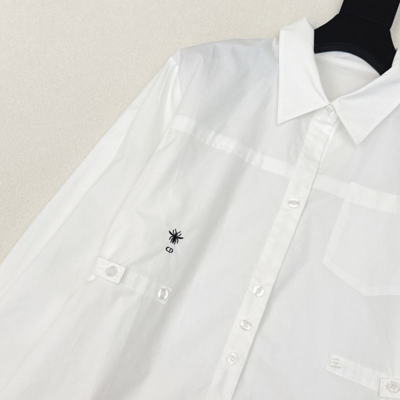 Christian Dior Shirts